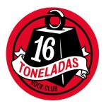 Resultado de imagen de 16 toneladas
