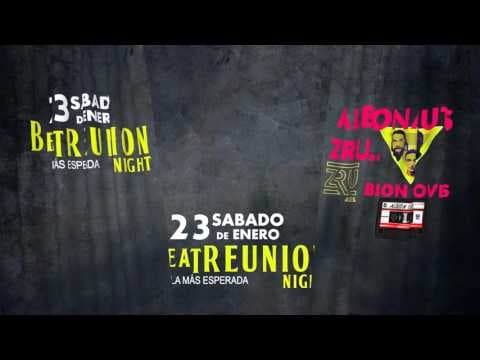 Miniatura del vídeo de THE ALBIONAUTS