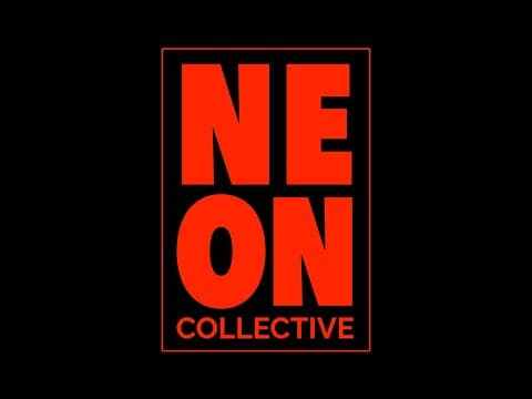 Miniatura del vídeo de DEPECHE MODE, U2 & THE CURE TRIBUTE BY NEON COLLECTIVE