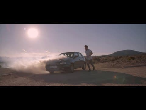 Miniatura del vídeo de HURACÁN ROMÁNTICA