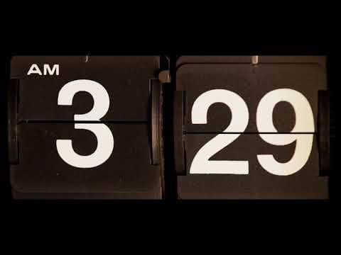 Miniatura del vídeo de SANTIAGO CAMPILLO & GRAHAM FOSTER