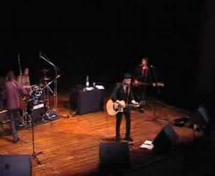 Miniatura del vídeo de ELLIOTT MURPHY