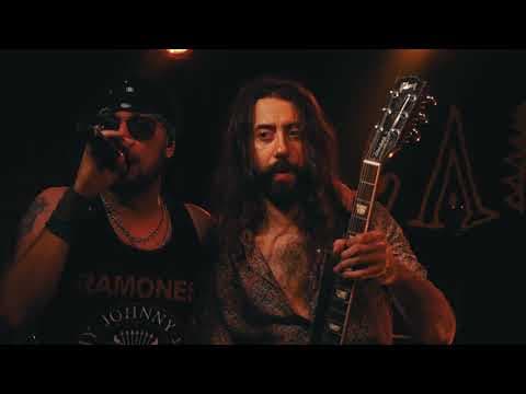Miniatura del vídeo de GANSOS ROSAS (Tributo Guns N' Roses)