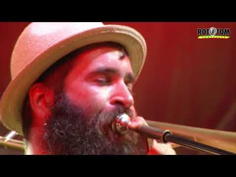 Miniatura del vídeo de MEDITERRANEAN WEST COAST SKA SHOWCASE VOL.4
