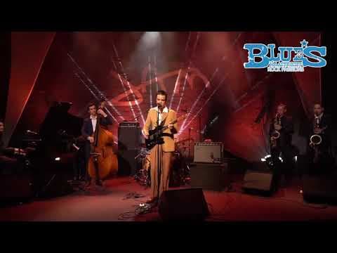 Miniatura del vídeo de THE BIG MARTEEN'S
