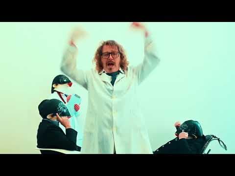 Miniatura del vídeo de KIM SALMON
