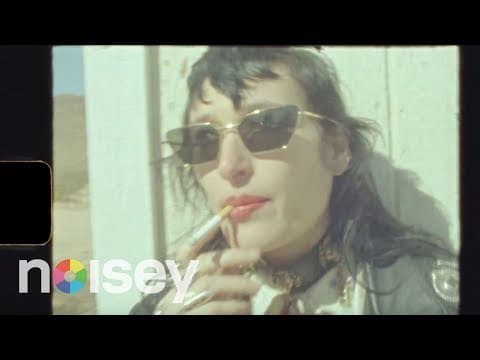 Miniatura del vídeo de THE BLACK LIPS