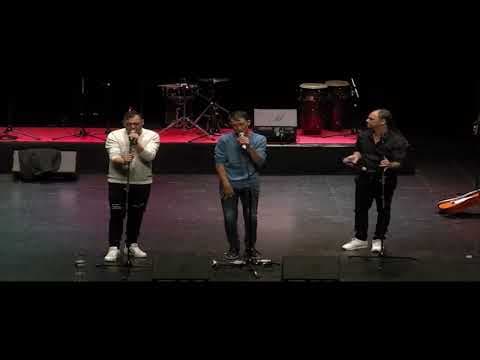 Miniatura del vídeo de LOS CALIS