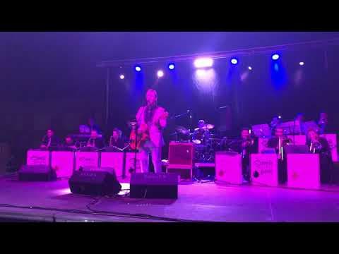 Miniatura del vídeo de SCORCIA LITTLE BAND BOOM