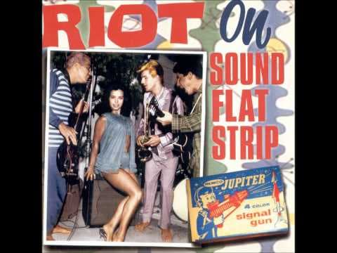 Miniatura del vídeo de THE RIPPERS