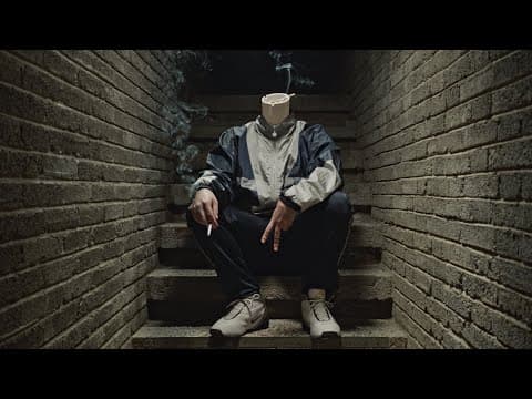 Miniatura del vídeo de PROZAK SOUP