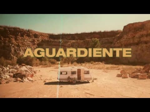 Miniatura del vídeo de DESVARIADOS