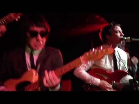 Miniatura del vídeo de LES GRYS-GRYS