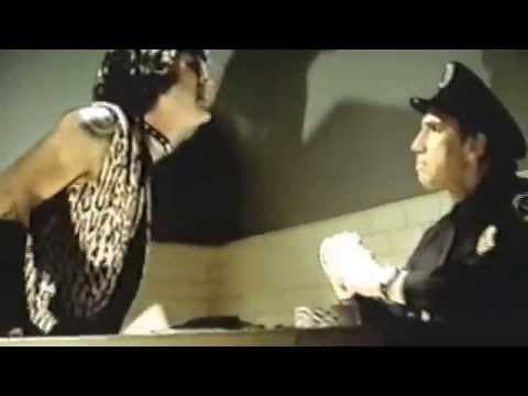 Miniatura del vídeo de THE BLACK HALOS +THE SPLIZZY GANG
