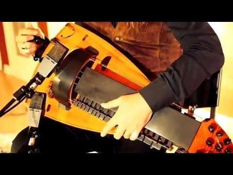 Miniatura del vídeo de EFRÉN LÓPEZ