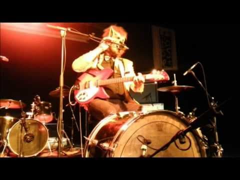 Miniatura del vídeo de TUMBA SWING