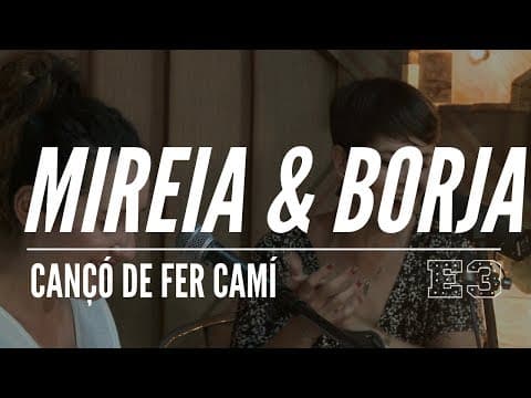 Miniatura del vídeo de MIREIA VIVES I BORJA PENALBA