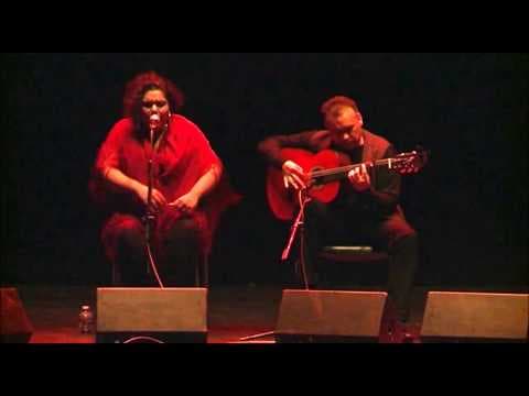 Miniatura del vídeo de ALBA DÍAZ