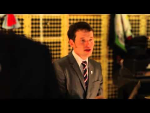 Miniatura del vídeo de THE PIKES