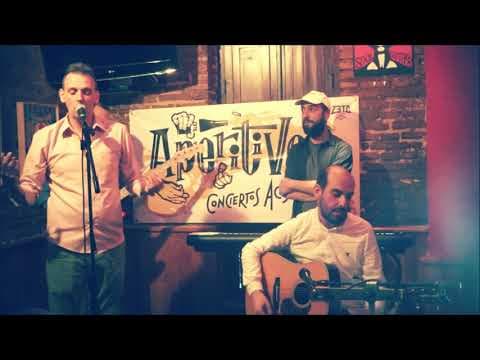 Miniatura del vídeo de CABALLERO REYNALDO