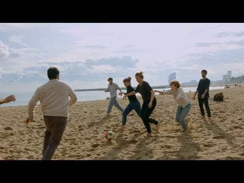 Miniatura del vídeo de DA SOUZA