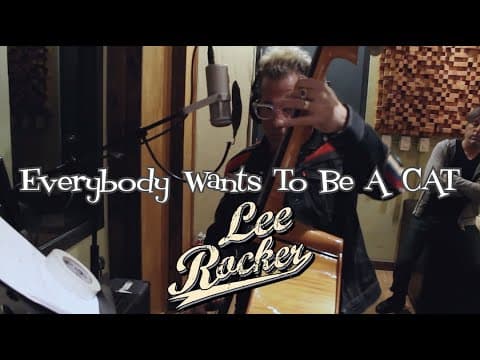 Miniatura del vídeo de LEE ROCKER