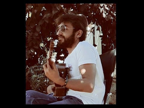 Miniatura del vídeo de José EL CIEGO cuarteto