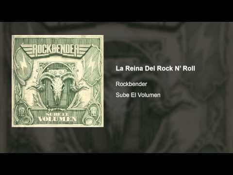 Miniatura del vídeo de ROCKBENDER