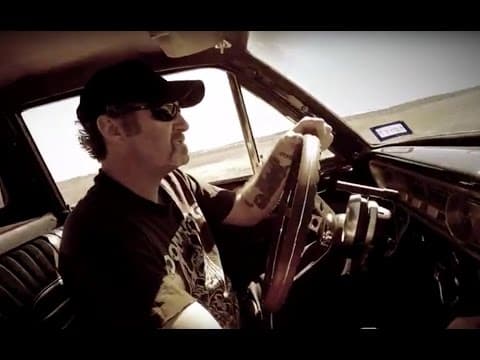 Miniatura del vídeo de SCOTT H. BIRAM