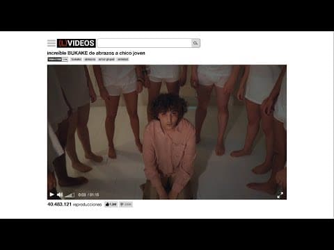 Miniatura del vídeo de CONFETI DE ODIO