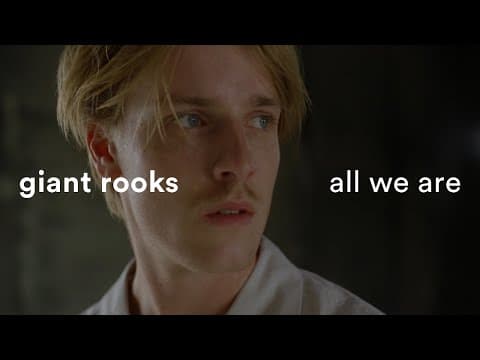 Miniatura del vídeo de GIANT ROOKS
