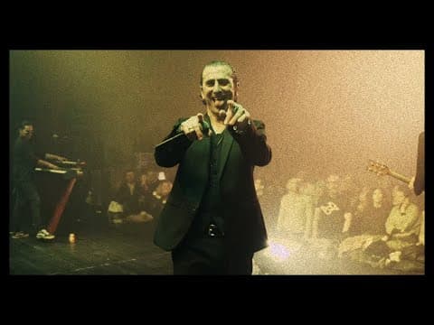 Miniatura del vídeo de U2 +DEPECHE MODE