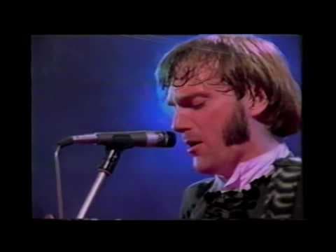 Miniatura del vídeo de THE LONG RYDERS