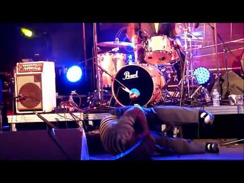 Miniatura del vídeo de ROY DEE & THE SPITFIRES