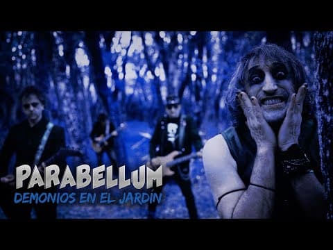 Miniatura del vídeo de PARABELLUM