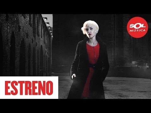 Miniatura del vídeo de AURORA & THE BETRAYERS