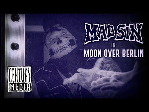 Miniatura del vídeo de MAD SIN