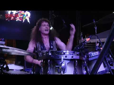 Miniatura del vídeo de EXCITER +TOXIKULL