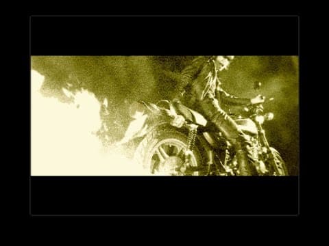 Miniatura del vídeo de GUITAR WOLF