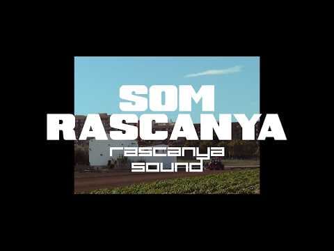 Miniatura del vídeo de RASCANYA SOUND + ARRE AK