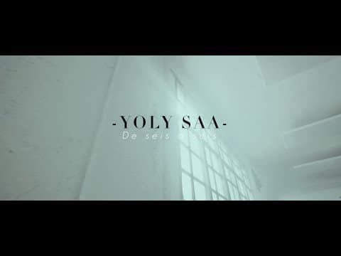 Miniatura del vídeo de YOLY SAA (CON BANDA)
