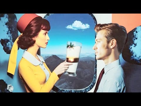 Miniatura del vídeo de LOS RADIADORES
