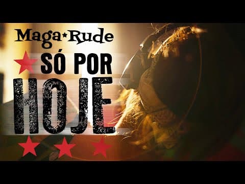 Miniatura del vídeo de MAGA RUDE