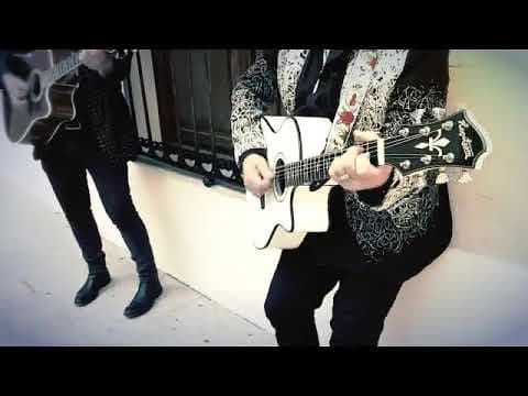 Miniatura del vídeo de CARLOS SEGARRA y MIGUEL A. SCORCIA