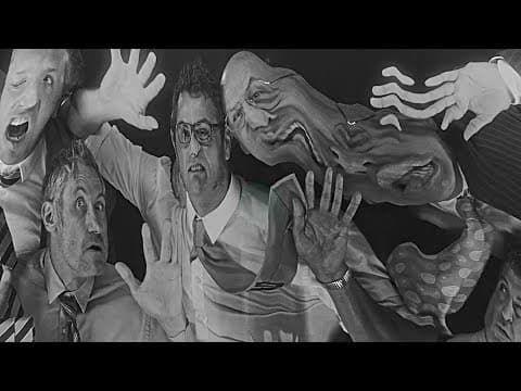 Miniatura del vídeo de FRUSTRATION