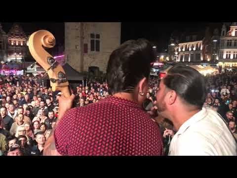 Miniatura del vídeo de THE SPUNYBOYS