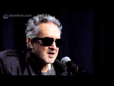 Miniatura del vídeo de WAYNE HUSSEY (The Mission)