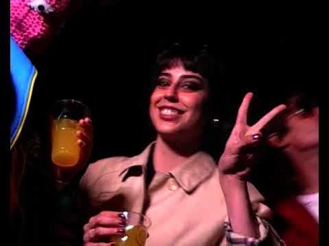 Miniatura del vídeo de YAWNERS