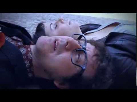 Miniatura del vídeo de SECOND COMING