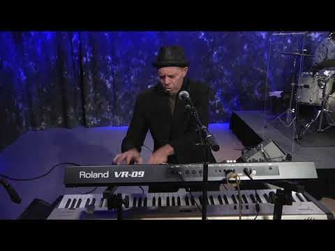 Miniatura del vídeo de JAMES ARMSTRONG BAND